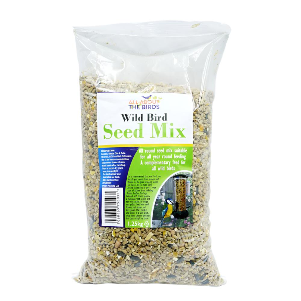 Wild-Bird-Seed-Mix-1.25Kg Wild-Bird-Seed-Mix-1.25Kg